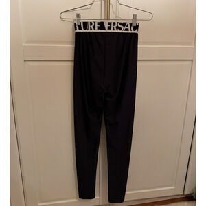 Versace Jeans Couture High Waist Leggings